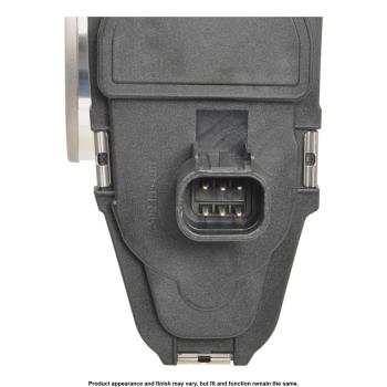 2009 Pontiac Solstice Fuel Injection Throttle Body Cardone Select 6E3014 image 3 of 4