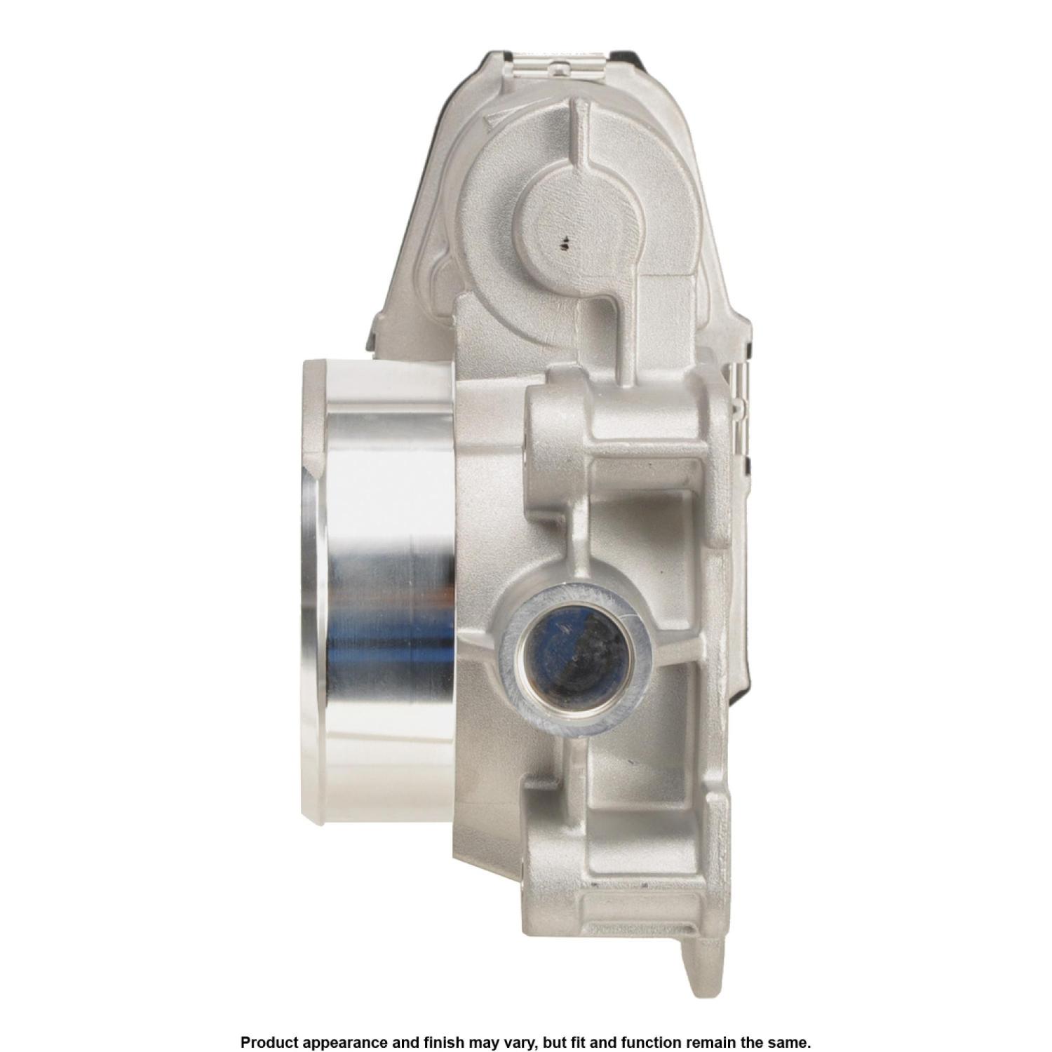 Cardone Select 6E3014 Fuel Injection Throttle Body product image 6 of 6
