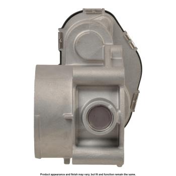 2011 Ford Fusion Fuel Injection Throttle Body Cardone Select 6E6010 image 4 of 4