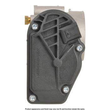 2011 Ford Fusion Fuel Injection Throttle Body Cardone Select 6E6015 image 3 of 4