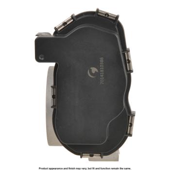 2016 Dodge Dart Fuel Injection Throttle Body Cardone Select 6E7014 image 4 of 4