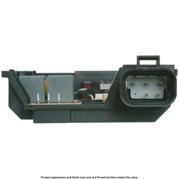 2005 Chevrolet Monte Carlo Wiper Motor Pulse Board Front Cardone Select 811012PB image 2 of 3