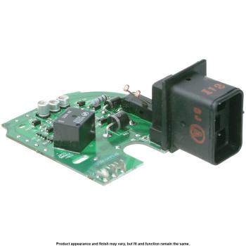 1998 Chevrolet S10 Wiper Motor Pulse Board