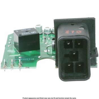 1996 Chevrolet Lumina Van Wiper Motor Pulse Board Front Cardone Select 81158PB image 2 of 3