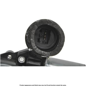 2010 Pontiac Vibe Power Window Motor Front Right Cardone Select 8210014 image 2 of 4