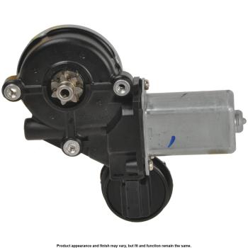 2010 Pontiac Vibe Power Window Motor Front Right Cardone Select 8210014 image 3 of 4