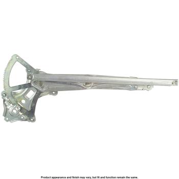 2012 Toyota Tacoma Window Regulator Front Right Cardone Select 8210014A image 1 of 4