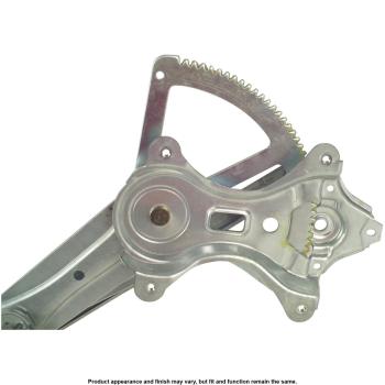 2012 Toyota Tacoma Window Regulator Front Right Cardone Select 8210014A image 2 of 4