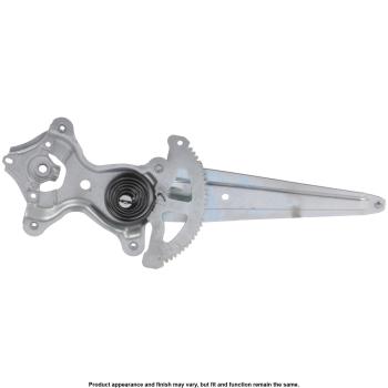 2006 Lexus RX330 Window Regulator Rear Left Cardone Select 8210015C image 2 of 4