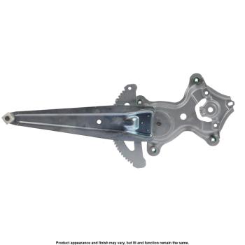 2006 Lexus RX330 Window Regulator Rear Left Cardone Select 8210015C image 3 of 4