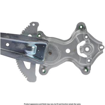 2006 Lexus RX330 Window Regulator Rear Left Cardone Select 8210015C image 4 of 4