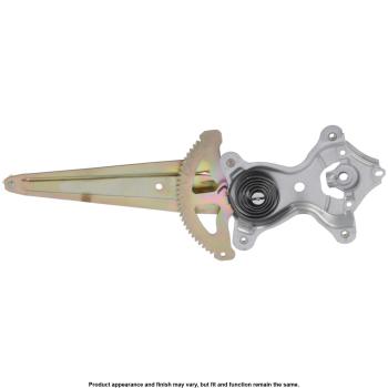 2006 Lexus RX330 Window Regulator Rear Right Cardone Select 8210020C image 4 of 4