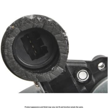 2010 Pontiac Vibe Power Window Motor Front Left Cardone Select 8210021 image 1 of 4