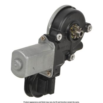 2010 Pontiac Vibe Power Window Motor Front Left Cardone Select 8210021 image 2 of 4