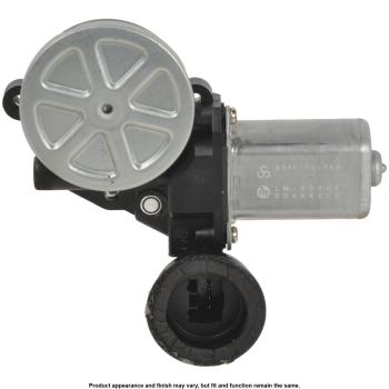 2010 Pontiac Vibe Power Window Motor Front Left Cardone Select 8210021 image 4 of 4