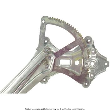 2012 Toyota Tacoma Window Regulator Front Left Cardone Select 8210021A image 1 of 4
