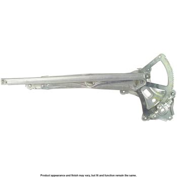2012 Toyota Tacoma Window Regulator Front Left Cardone Select 8210021A image 2 of 4