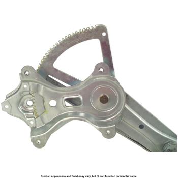 2012 Toyota Tacoma Window Regulator Front Left Cardone Select 8210021A image 3 of 4