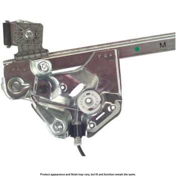 2007 Cadillac CTS Window Regulator Front Right Cardone Select 821003B image 1 of 4