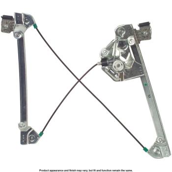 2007 Cadillac CTS Window Regulator Front Right Cardone Select 821003B image 2 of 4