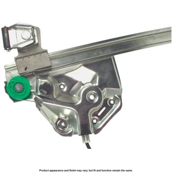 2007 Cadillac CTS Window Regulator Front Left Cardone Select 821004B image 3 of 4