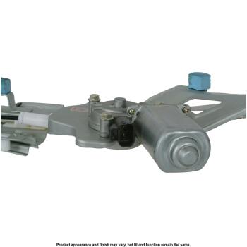 2003 Buick LeSabre Power Window Motor and Regulator Assembly Front Right Cardone Select 821006AR image 4 of 4