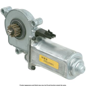 1990 Buick Electra Power Window Motor Rear Right Cardone Select 82102 image 2 of 3