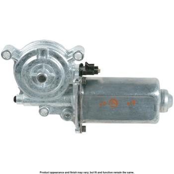 1990 Buick Electra Power Window Motor Rear Left Cardone Select 82103 image 1 of 3