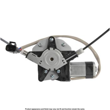 2011 Chevrolet Impala Power Window Motor and Regulator Assembly Front Left Cardone Select 821030AR image 2 of 4