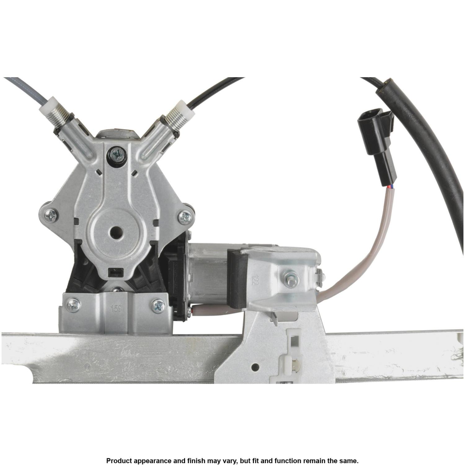 Cardone Select 821036AR Power Window Motor and Regulator Assembly product image 2 of 4