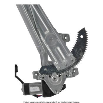 2012 GMC Canyon Power Window Motor and Regulator Assembly Front Right Cardone Select 821047AR image 1 of 4