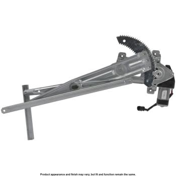 2012 GMC Canyon Power Window Motor and Regulator Assembly Front Right Cardone Select 821047AR image 2 of 4