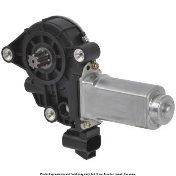 2010 Chevrolet Cobalt Power Window Motor Rear Right Cardone Select 8210500 image 1 of 4