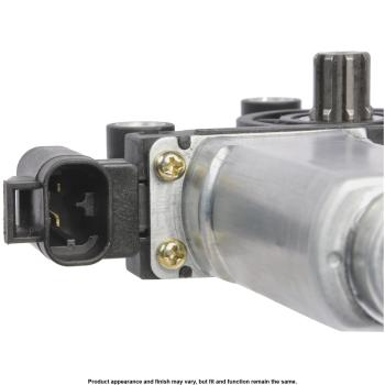 2010 Chevrolet Cobalt Power Window Motor Rear Right Cardone Select 8210500 image 3 of 4