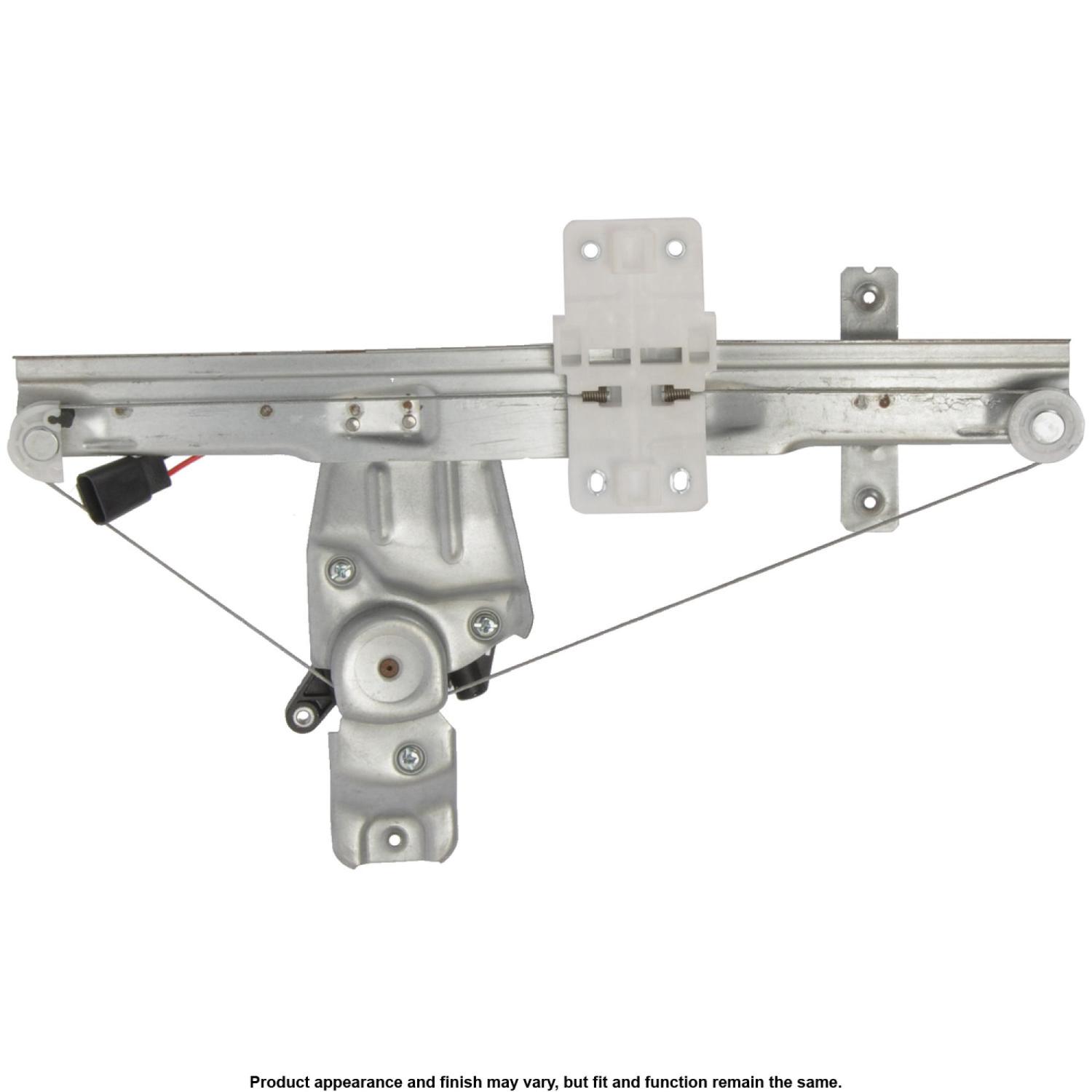 Cardone Select 821050AR Power Window Motor and Regulator Assembly product image 2 of 4