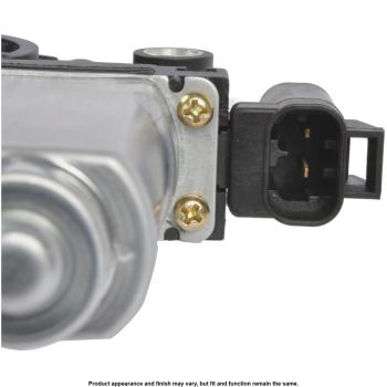 2010 Chevrolet Cobalt Power Window Motor Rear Left Cardone Select 8210510 image 1 of 4