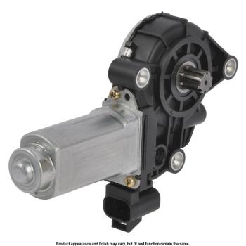 2010 Chevrolet Cobalt Power Window Motor Rear Left Cardone Select 8210510 image 4 of 4