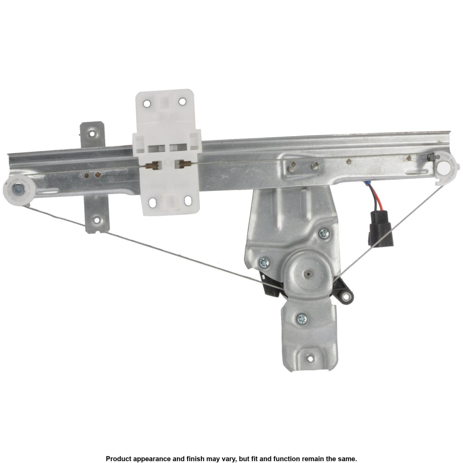 Cardone Select 821051AR Power Window Motor and Regulator Assembly product image 2 of 4