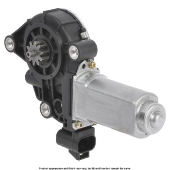 2010 Chevrolet Cobalt Power Window Motor Front Right Cardone Select 8210520 image 1 of 4