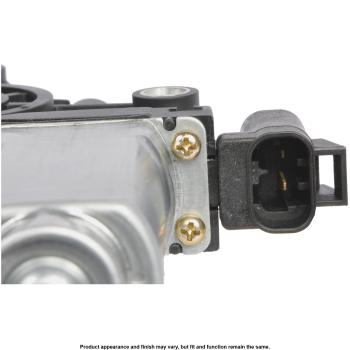 2010 Chevrolet Cobalt Power Window Motor Front Left Cardone Select 8210530 image 3 of 4