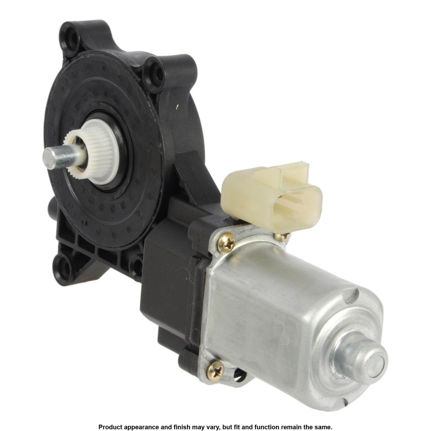 Cardone Select 8210540 Power Window Motor product image 1 of 4