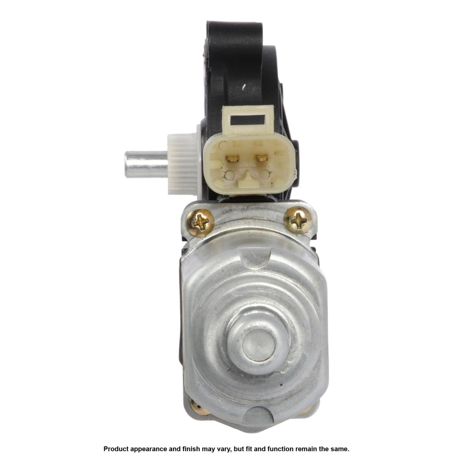 Cardone Select 8210540 Power Window Motor product image 3 of 4