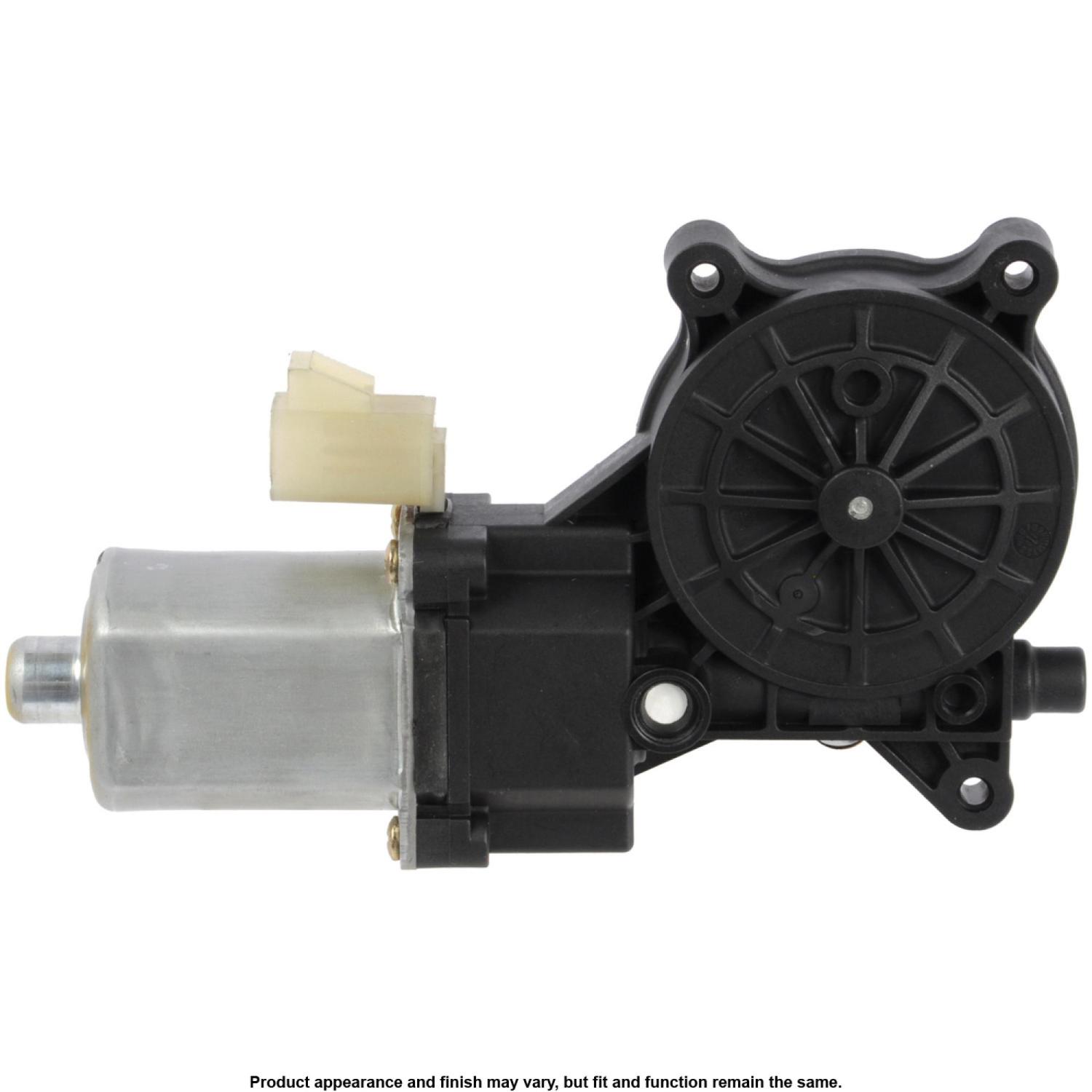Cardone Select 8210540 Power Window Motor product image 4 of 4