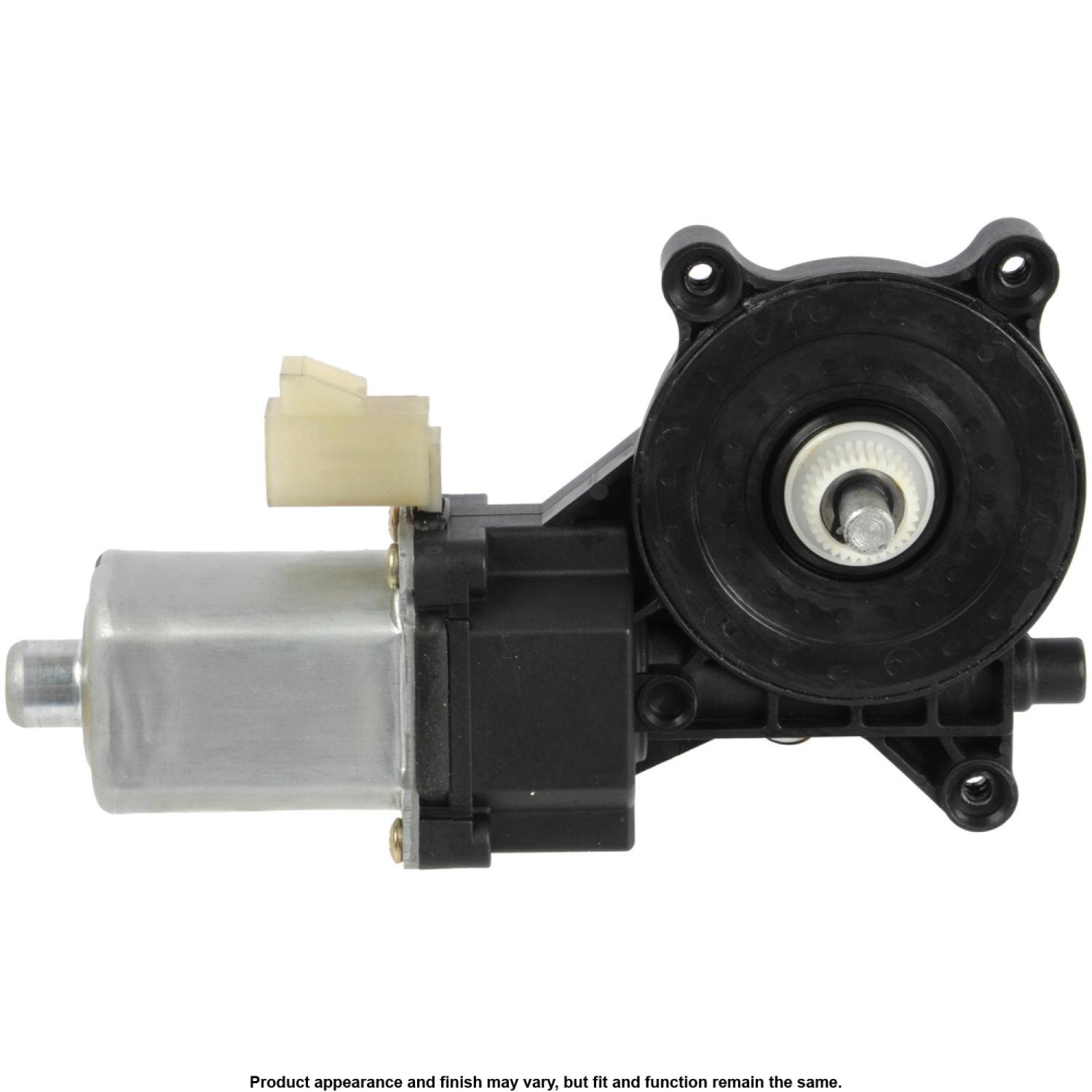 Cardone Select 8210550 Power Window Motor product image 1 of 4