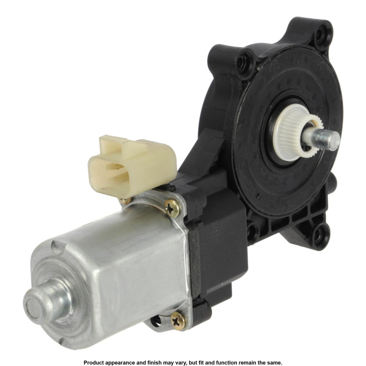 Cardone Select 8210550 Power Window Motor product image 2 of 4