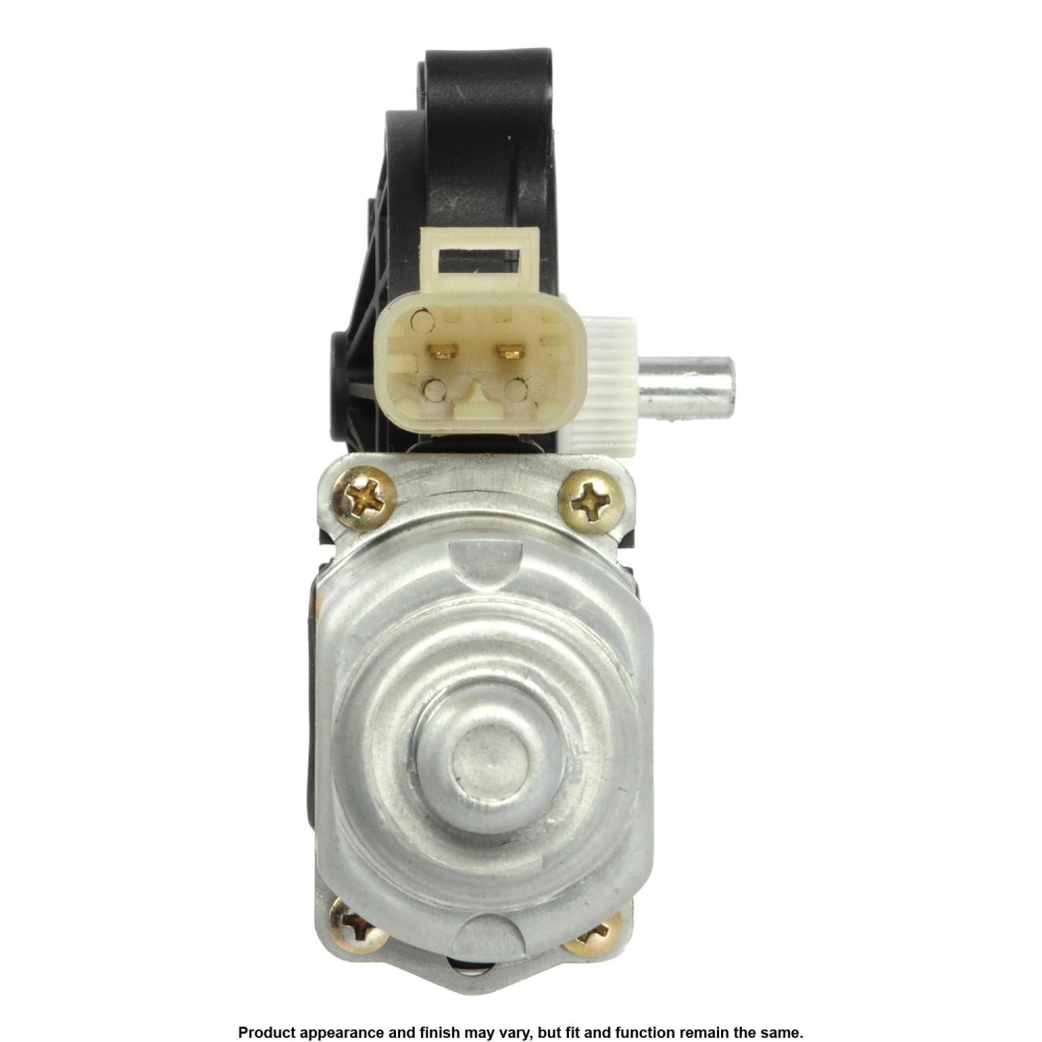 Cardone Select 8210550 Power Window Motor product image 3 of 4