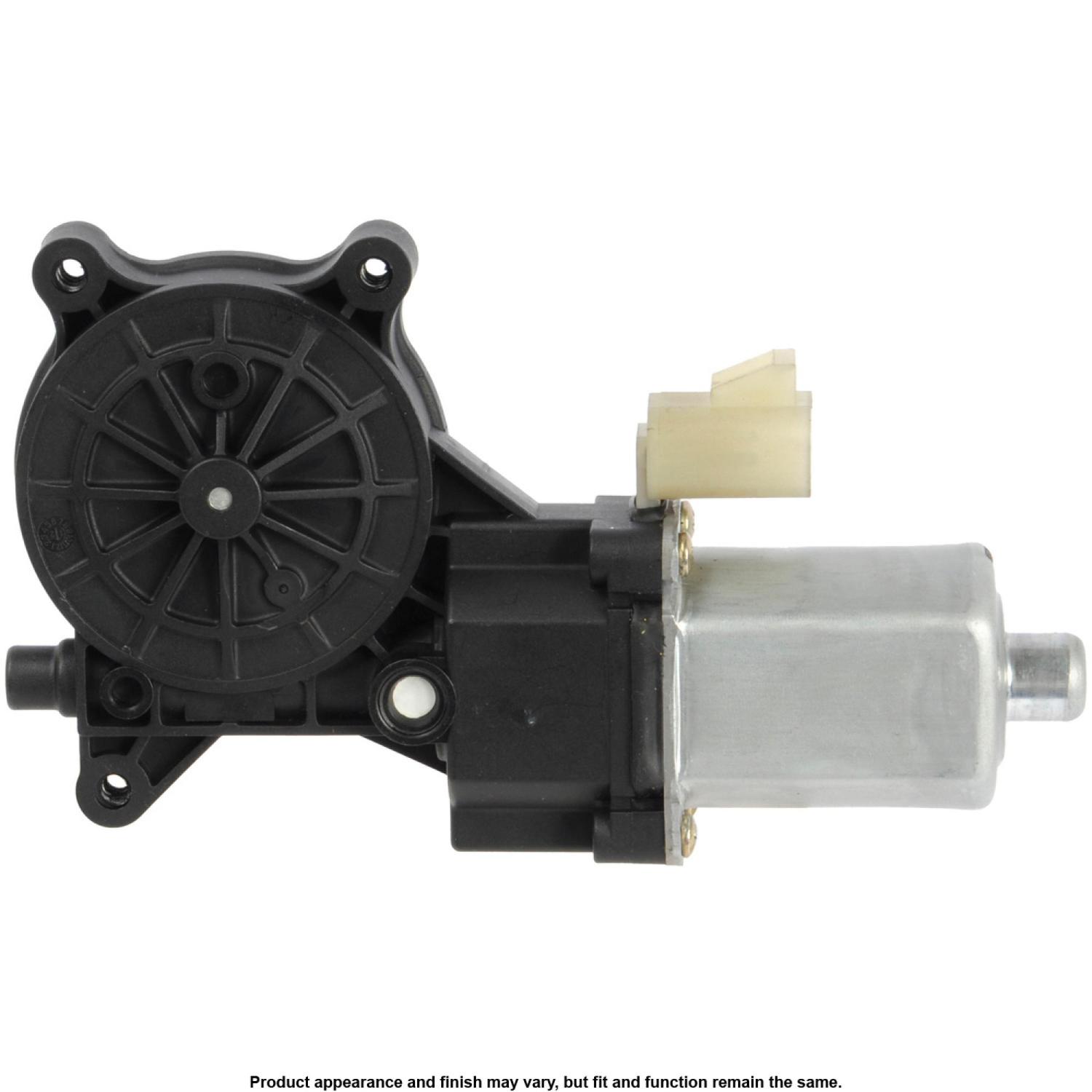 Cardone Select 8210550 Power Window Motor product image 4 of 4