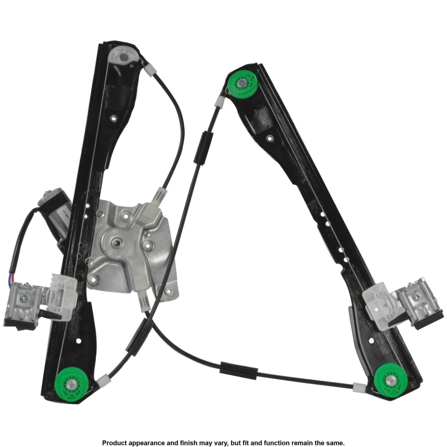 Cardone Select 821055BR Power Window Motor and Regulator Assembly product image 2 of 4