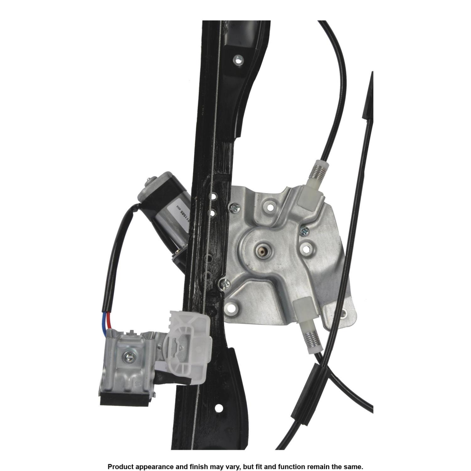Cardone Select 821055BR Power Window Motor and Regulator Assembly product image 4 of 4