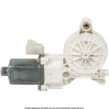 2008 Cadillac Escalade EXT Power Window Motor Front Left Cardone Select 821056 image 2 of 4